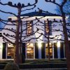 Stout Verlichting Project restaurant Loenen 't Amsterdammertje sfeerfoto