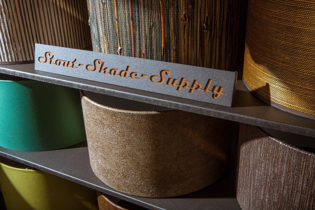Stout Shade Supply