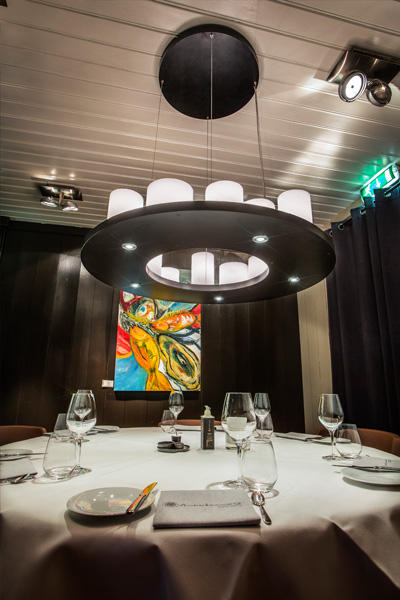 Stout Verlichting Project 't Amsterdammertje locatie 12