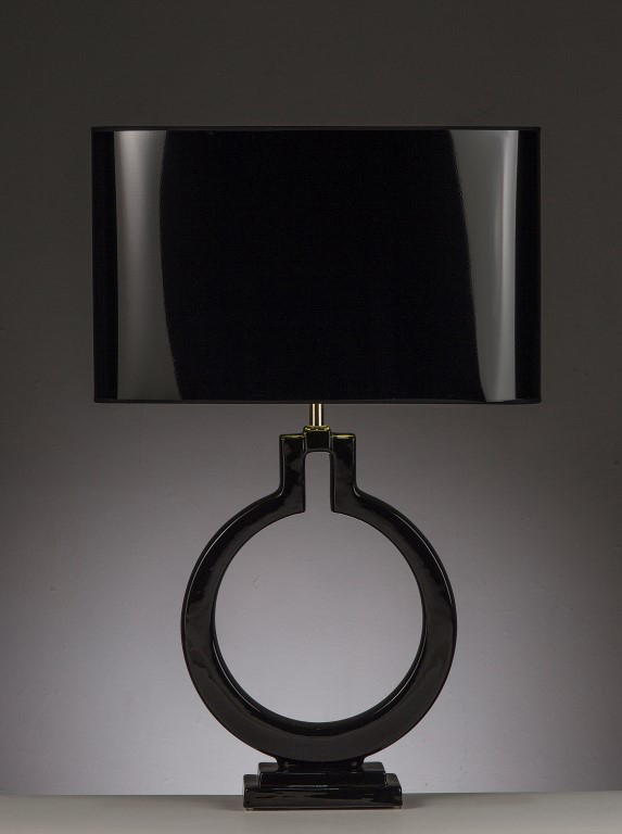 Stout verlichting 100-625-ZWA